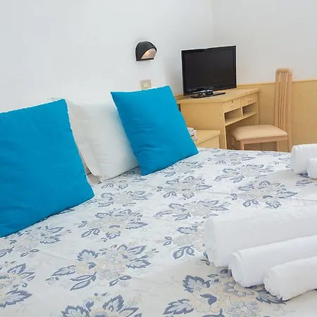 Volturno 3* Cervia