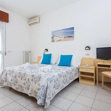 Volturno Hotel Cervia