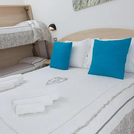 Volturno 3* Cervia