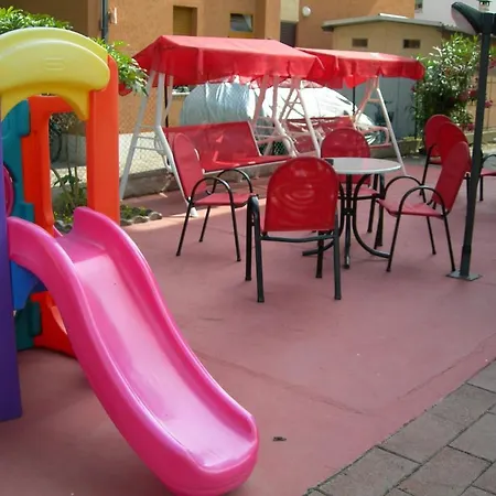 Volturno Hotel