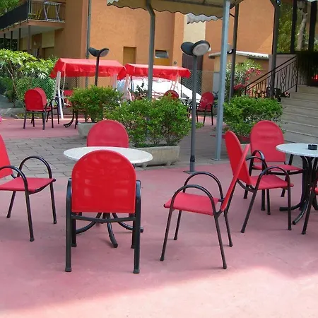 Hotel Volturno Cervia