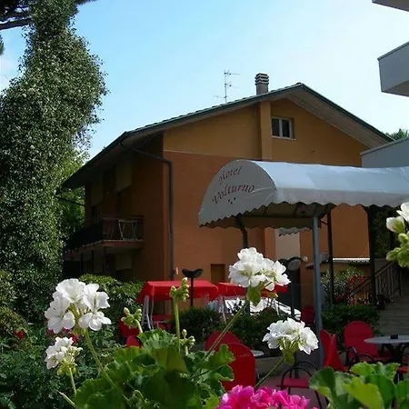 Volturno Hotel Cervia