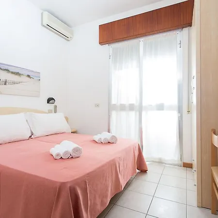 Volturno 3* Cervia