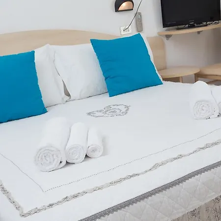 Hotel Volturno 3*