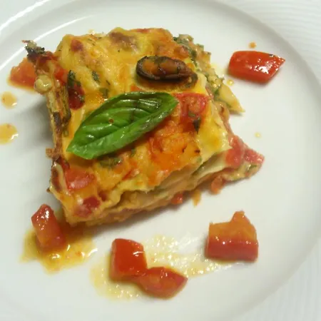 Volturno Hotel Cervia