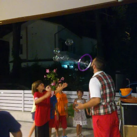 Volturno Hotel Cervia