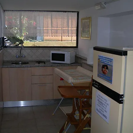 Hotel Volturno Cervia