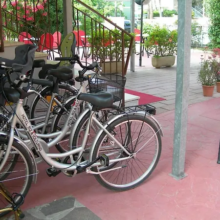 Volturno Hotel Cervia