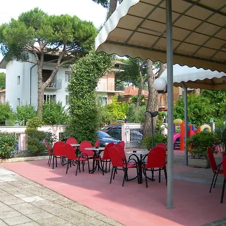 Volturno Hotel 3*