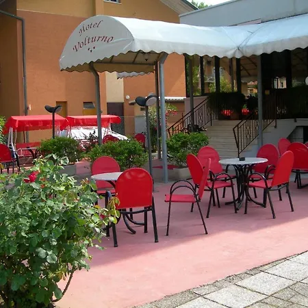Volturno 3* Cervia